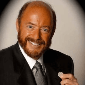 James D. Feldman, CSP